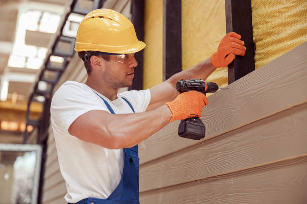 Best Engineered Wood Siding  in Highland, IN